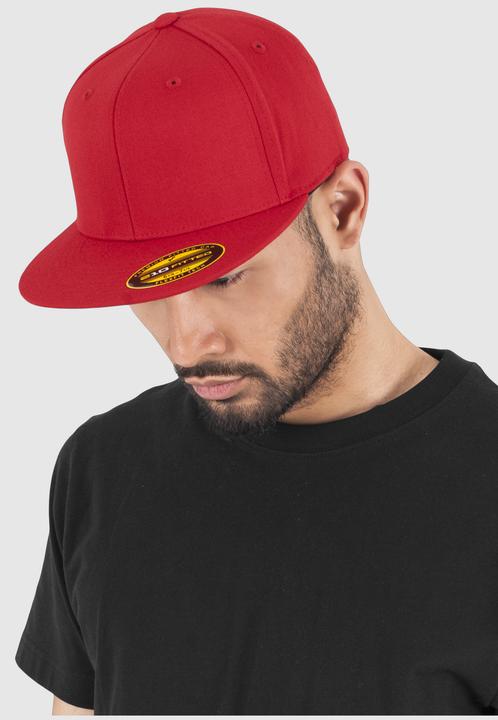 Produktbild Flexfit Fitted Cap (M, S)