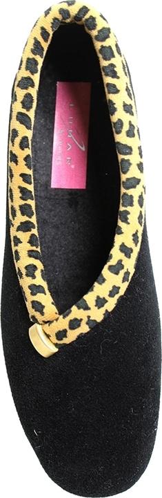 Image du produit Lunar Pantoufles Paloma Motif Léo (40)