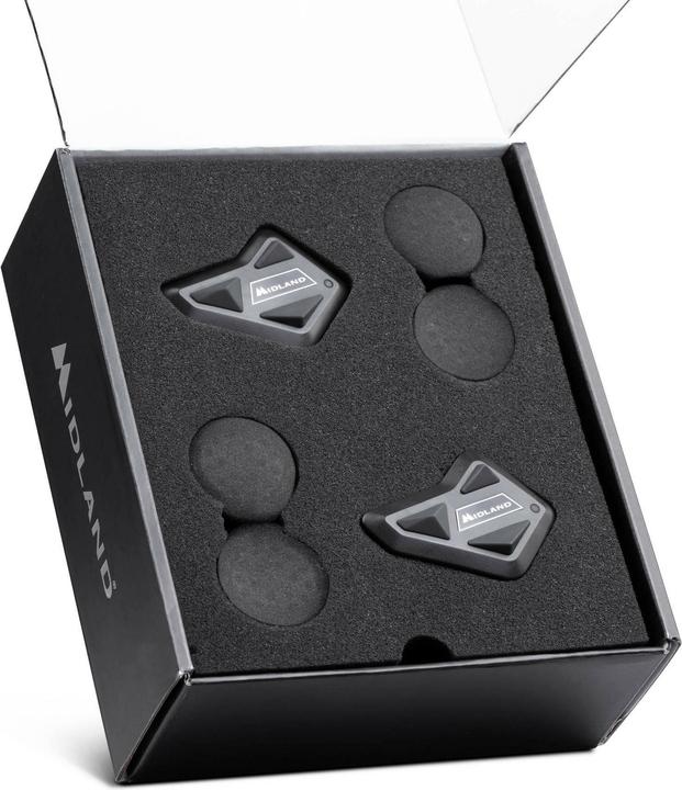 Produktbild Midland C1410.01 BT Mini (2er Set)