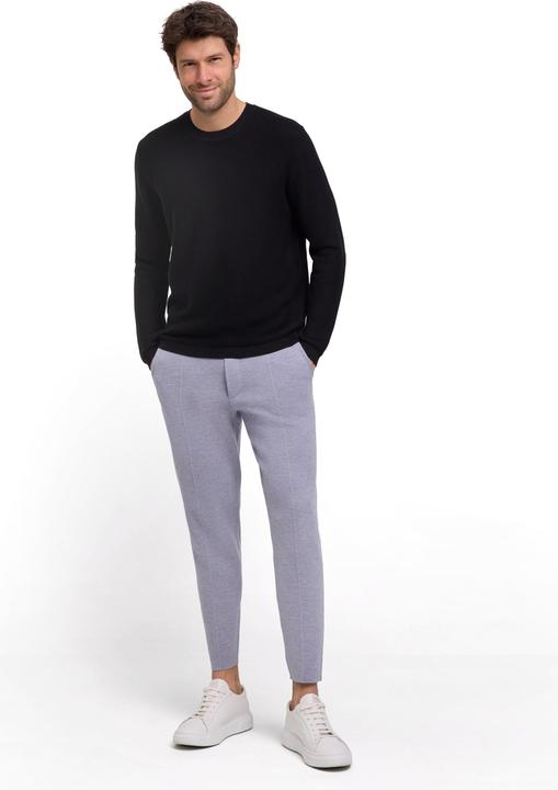Actual product image Falke FAV Structured Cotton Crew Neck m (M)
