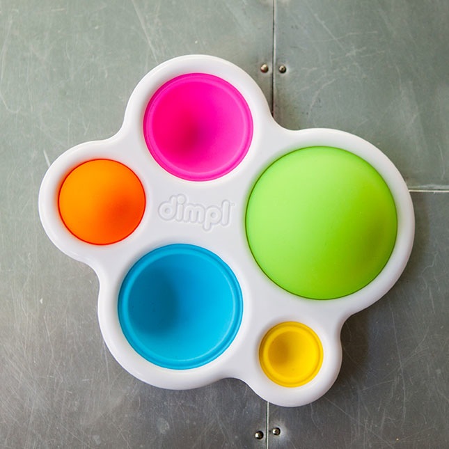 Image du produit Fat Brain Toys Dimpl