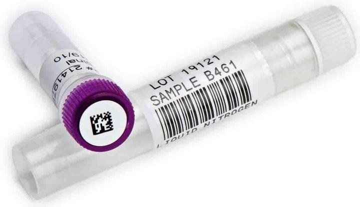 Actual product image Brady thermal transfer printer (2.54 cm)