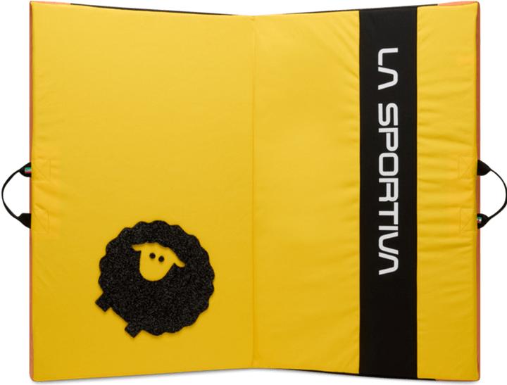 Immagine prodotto La Sportiva Allez Crash Pad