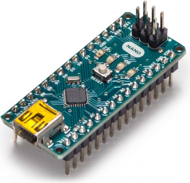Image du produit Arduino Nano V3.2