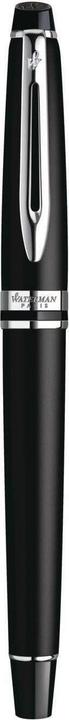 Immagine prodotto Waterman Expert (Argento, Nero opaco, 1 x)
