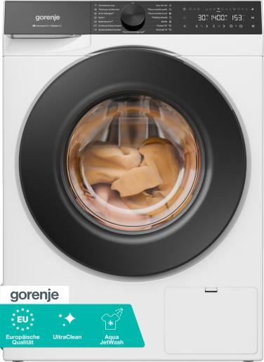 Gorenje PS26/66141 W5G694A1T1 G600 (9 kg, Links)