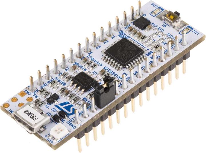 Produktbild STMicroelectronics STM32