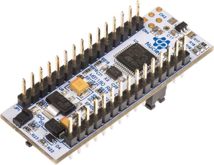 Produktbild STMicroelectronics STM32