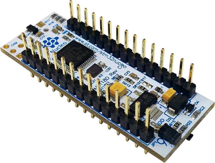 Produktbild STMicroelectronics STM32