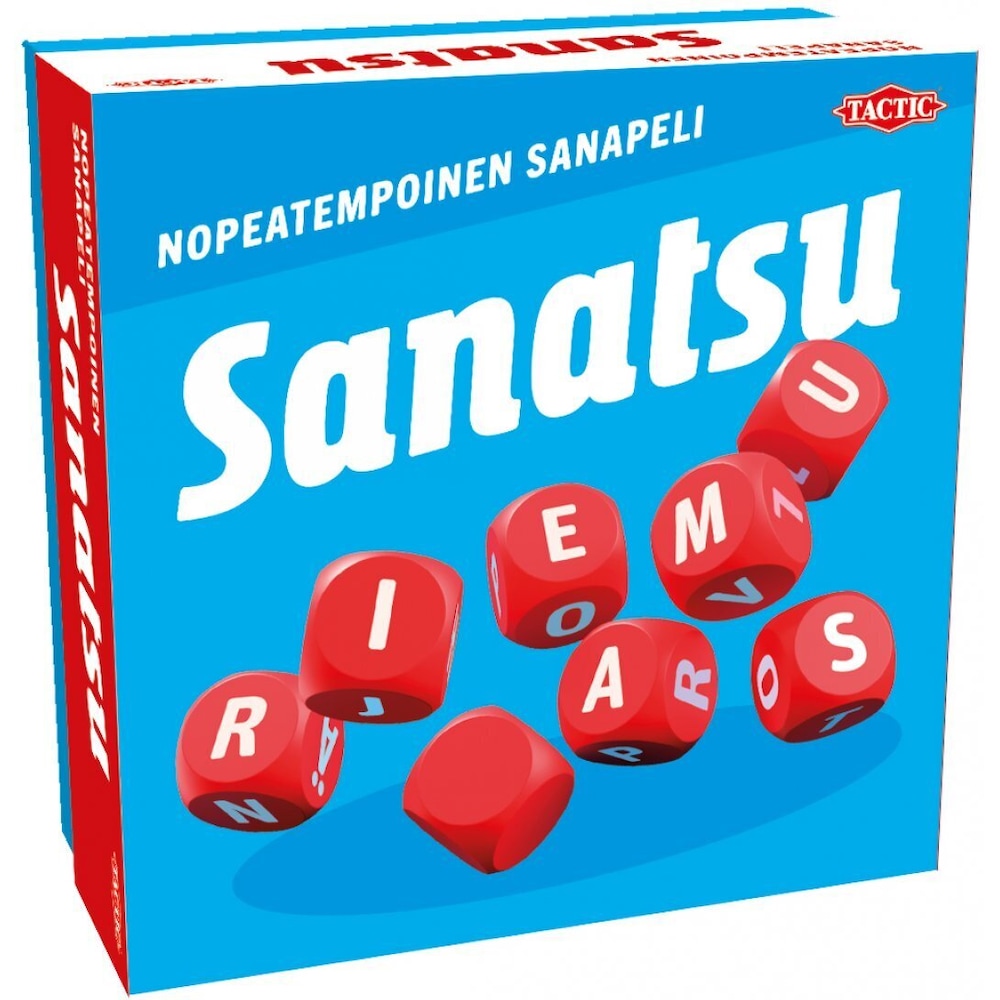 Tactic Sanatsu Game