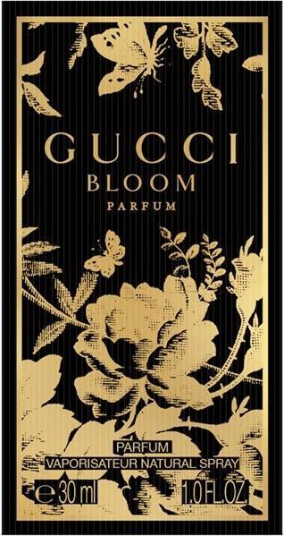 Produktbild Gucci Bloom Parfum (Eau de Parfum, 30 ml)
