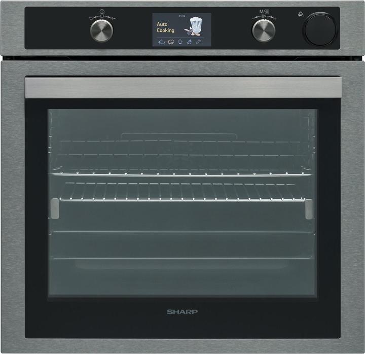 Image du produit Sharp KA-73S56ASS-EU