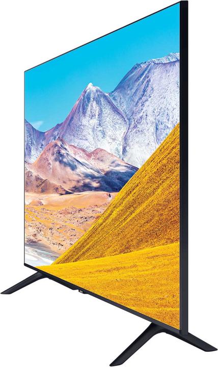 Produktbild Samsung GU43TU8079 (43", LCD, 4K, 2020)
