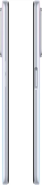 Actual product image realme X3 SuperZoom (256 GB, Arctic White, 6.57", Dual SIM, 4G)