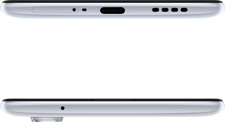 Actual product image realme X3 SuperZoom (256 GB, Arctic White, 6.57", Dual SIM, 4G)