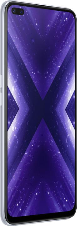 Actual product image realme X3 SuperZoom (256 GB, Arctic White, 6.57", Dual SIM, 4G)