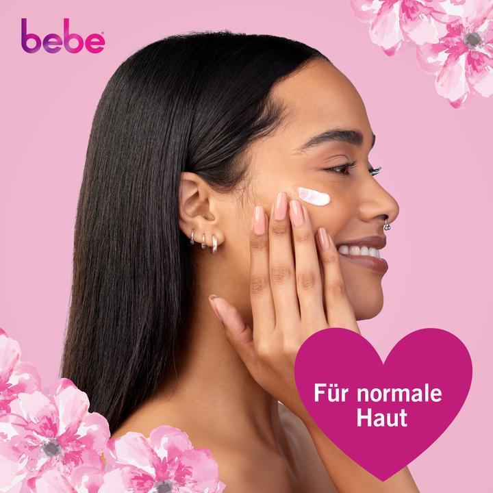 Image du produit Bebe Hydratation (50 ml, Crème de jour)