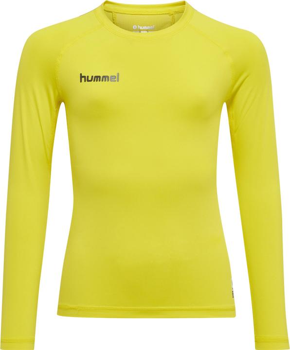 Produktbild hummel First Performance Kids Jersey L/S (152)