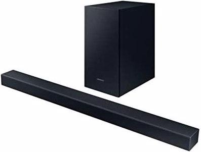 Actual product image Samsung HW-T430 (170 W, 2.1 Channel)