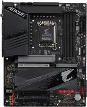 Actual product image Gigabyte Z790 AORUS ELITE AX (LGA 1700, Intel Z790, ATX)