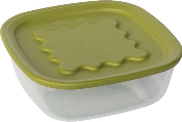 Productafbeelding Guzzini HANDY BIO Thermotasche Avocado green