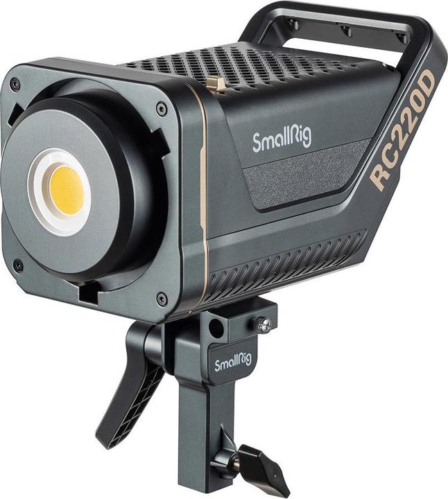 Actual product image SmallRig RC 220D (Studio light, Video light)