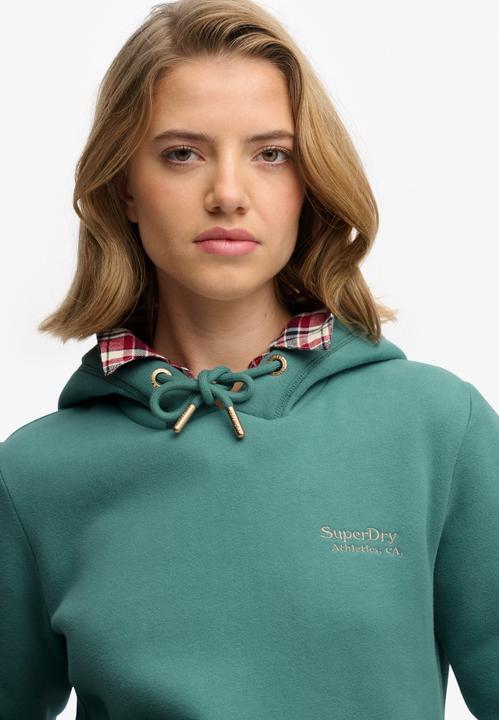Produktbild Superdry Hoodie Damen (XL)
