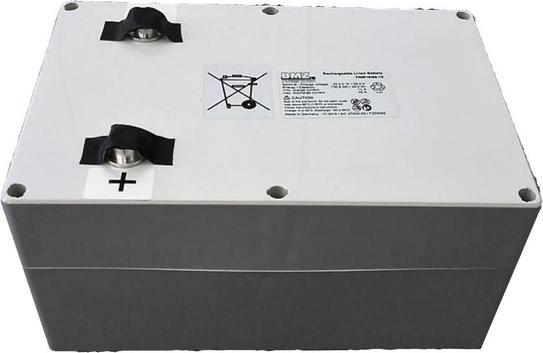 Taski Li-Ion battery 29Ah/25,2V