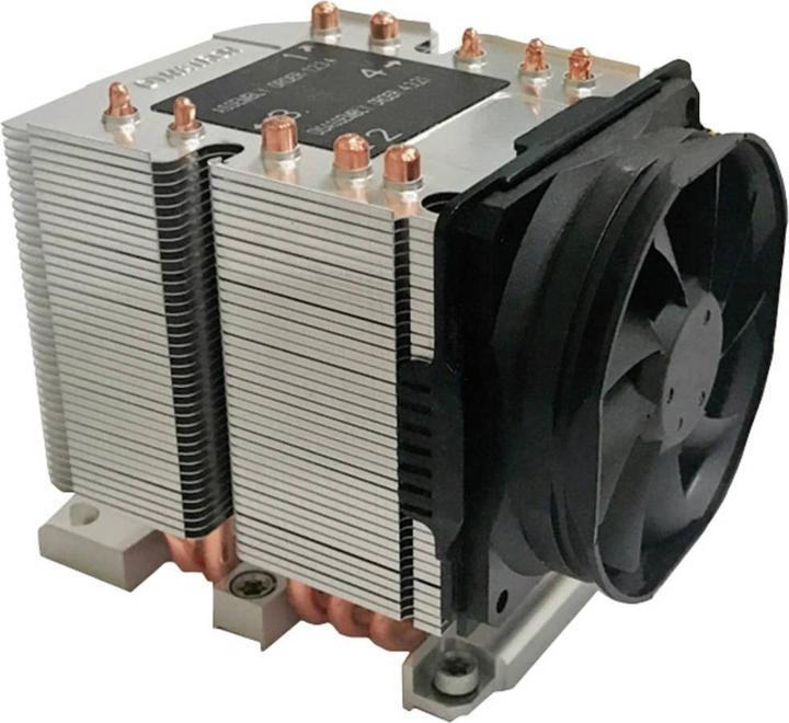 Productafbeelding Intertech B-11 actief LG 3647 NARROW (80 mm)