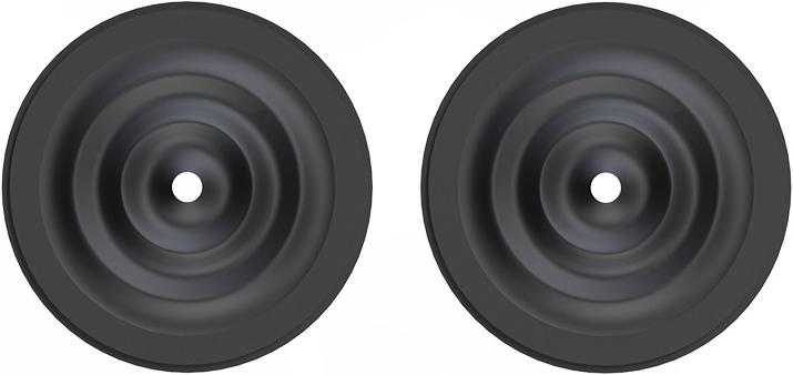 Produktbild DJI Cendence Control Stick Cover (P03) (Drohnen Steuerknüppel)