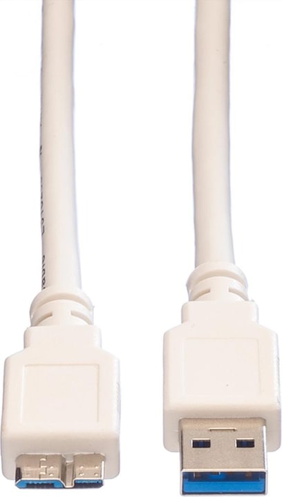 Image du produit Value USB 3.0 (3 m, USB 3.0)