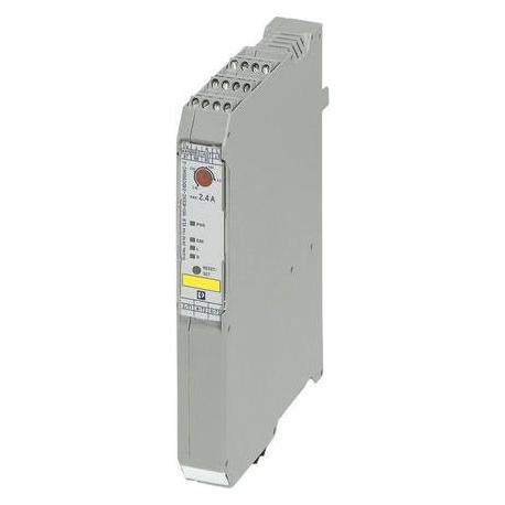 Phoenix, Motorsteuerung, Contact Hybrid-Motorstarter 4DC500AC2 ELRH51IESSC2#29027
