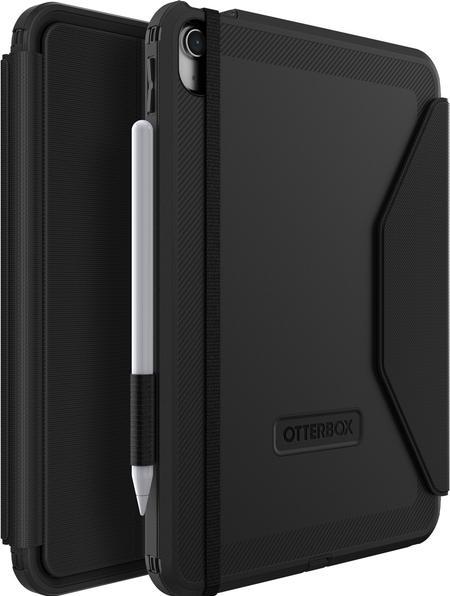 OtterBox Defender mit Folio (Apple iPad 2022 (10. Gen))