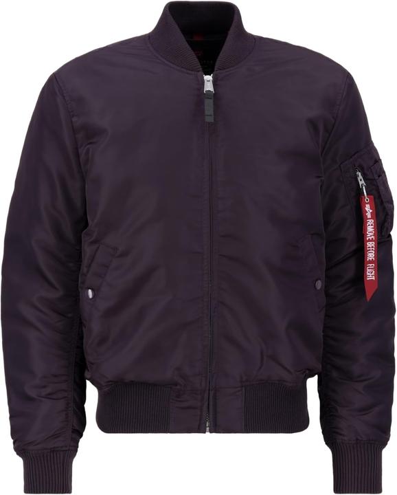 Actual product image Alpha Industries MA-1 VF 59 Bomber Jacket (XL)
