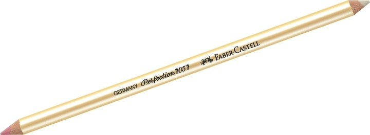 Productafbeelding Faber-Castell Perfection gum-potloden