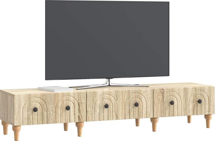 Image du produit vidaXL TV-Ständer (147 x 34.50 x 30 cm)