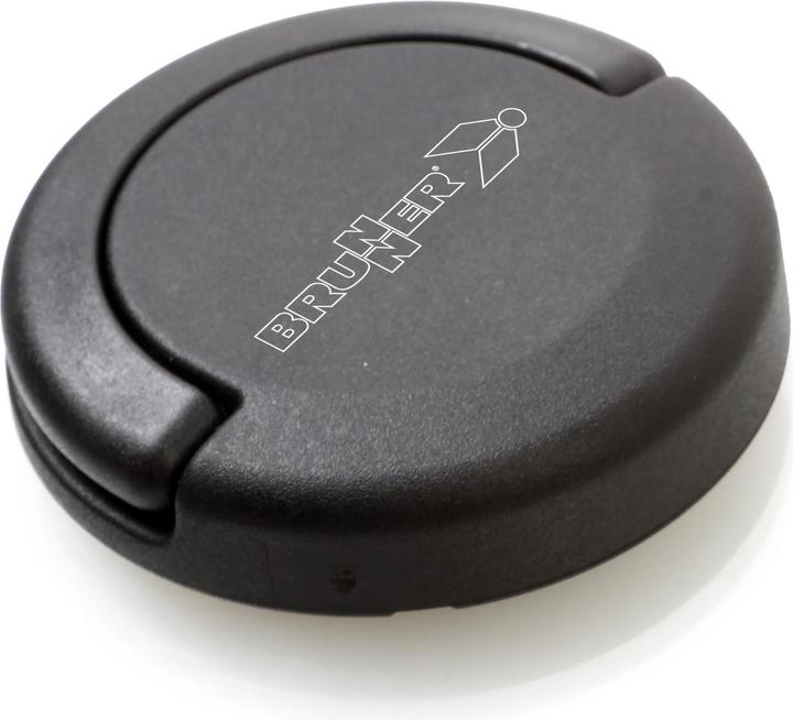 Immagine prodotto Brunner Carezza Magnetogrip (22 cm, Set di pentole e padelle da cucina, Alluminio)