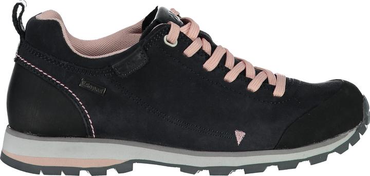 Produktbild CMP Campagnolo Elettra low WMN WP antracite pastel (38)