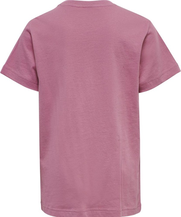 Actual product image hummel Tres T-Shirt S/S (146)