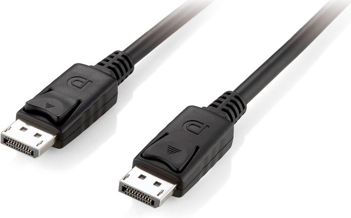 Produktbild equip DisplayPort — DisplayPort (5 m, DisplayPort, 1.2)
