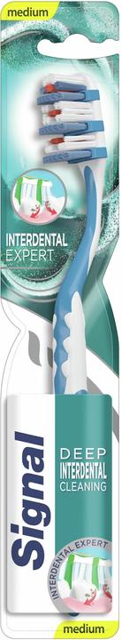 Actual product image Signal Interdental Expert (Medium, 1 x)
