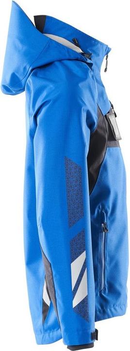 Actual product image Mascot Hard shell jacket (S)