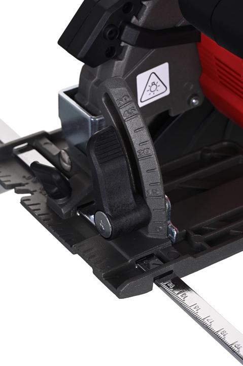 Produktbild Einhell TE-CS 18/165-1 Li Solo