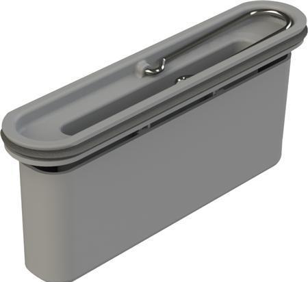 Unidrain Water lock pipe