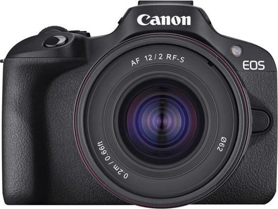 Actual product image Samyang AF 12mm F2.0 Canon RF-S (Canon RF-S, APS-C / DX)