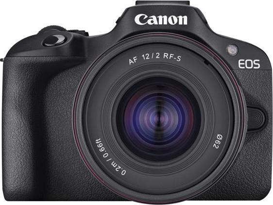 Produktbild Samyang AF 12mm F2.0 Canon RF-S (Canon RF-S, APS-C / DX)