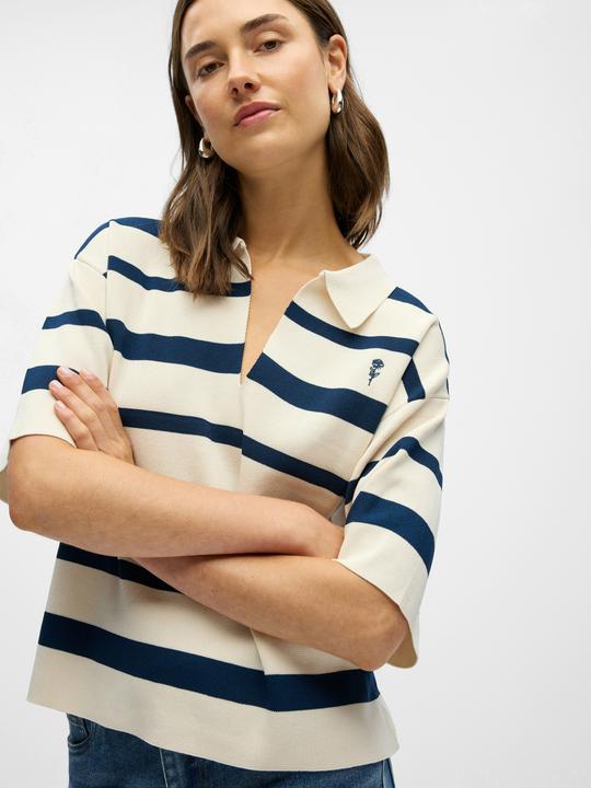 Immagine prodotto Object Strick Polo shirt (XL)