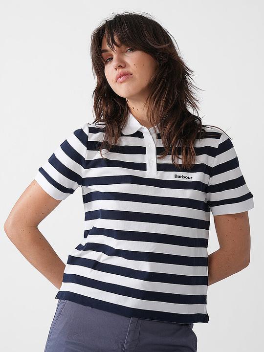 Produktbild Barbour Poloshirt (38)