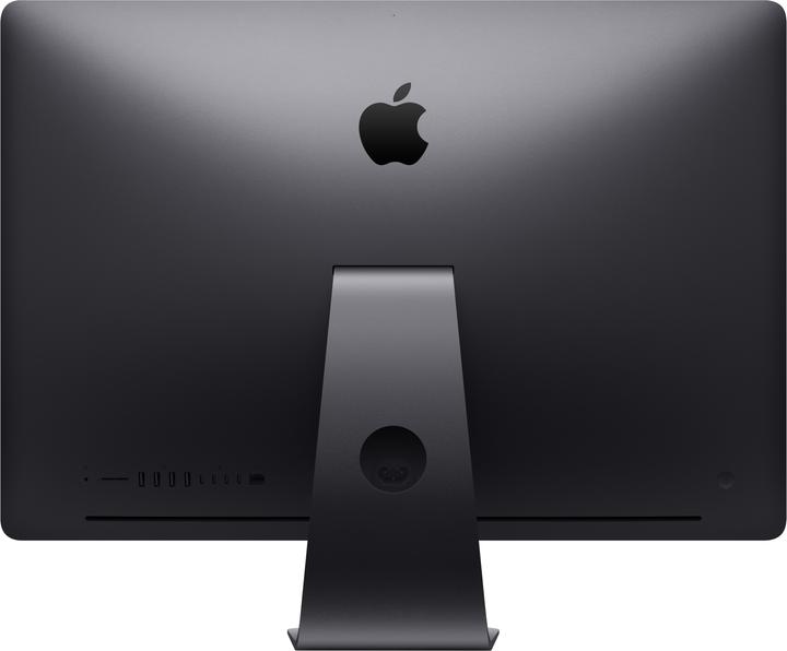 Produktbild Apple iMac Pro Retina 5K (1000 GB, 32 GB, Radeon Pro Vega 56)