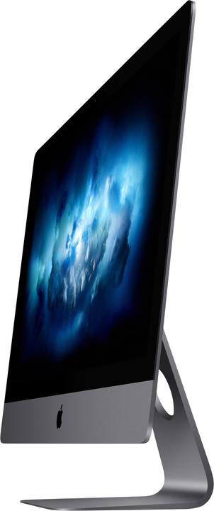 Produktbild Apple iMac Pro Retina 5K (1000 GB, 32 GB, Radeon Pro Vega 56)